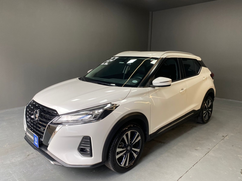 nissan kicks 1.6 16v flexstart advance xtronic flex 4p automatico 20221