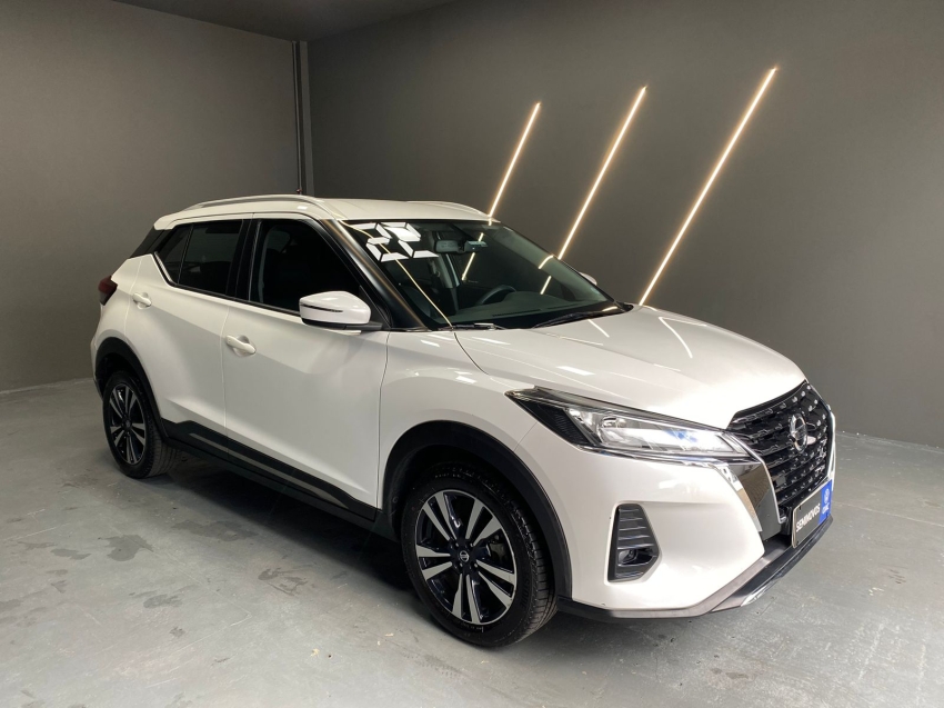 nissan kicks 1.6 16v flexstart advance xtronic flex 4p automatico 20222