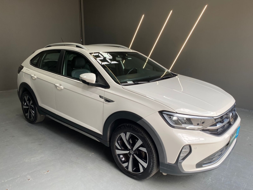 volkswagen nivus 1.0 200 tsi total flex highline automatico 4p 20222