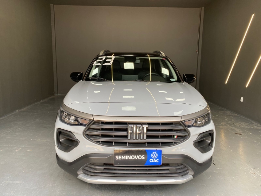 fiat pulse 1.0 turbo 200 flex audace cvt 4p automatico 2023