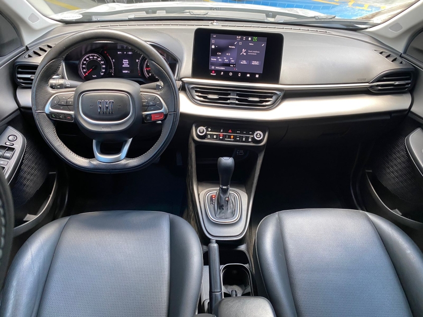 fiat pulse 1.0 turbo 200 flex audace cvt 4p automatico 20236