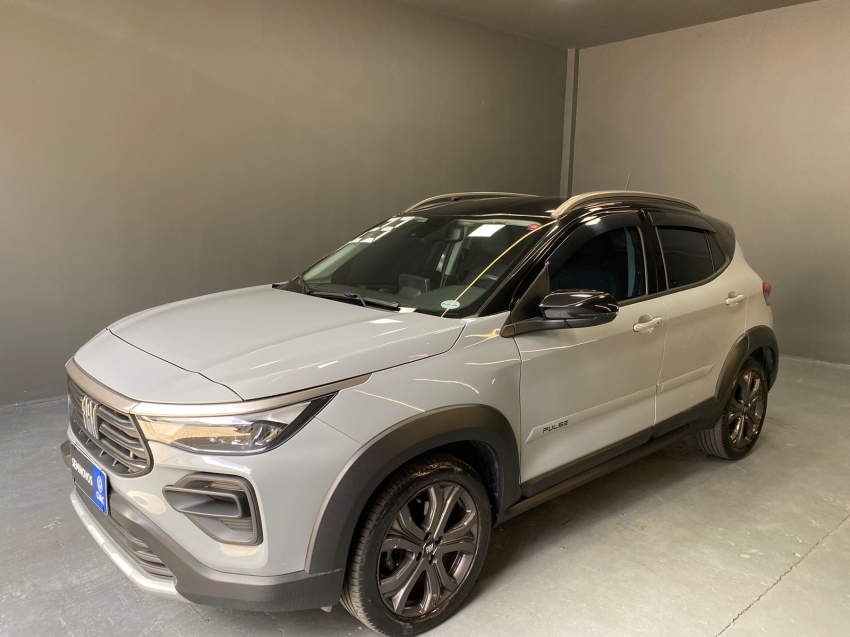 fiat pulse 1.0 turbo 200 flex audace cvt 4p automatico 20231