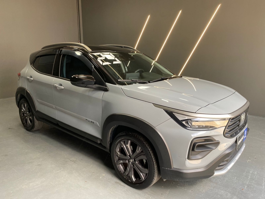 fiat pulse 1.0 turbo 200 flex audace cvt 4p automatico 20232