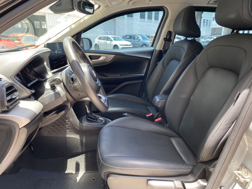 fiat pulse 1.0 turbo 200 flex audace cvt 4p automatico 20234