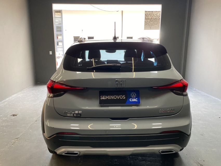 fiat pulse 1.0 turbo 200 flex audace cvt 4p automatico 20233