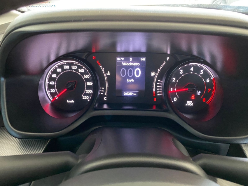 fiat pulse 1.0 turbo 200 flex audace cvt 4p automatico 20237