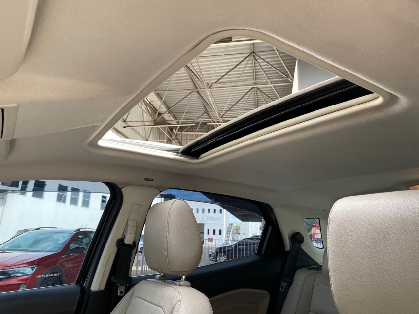 ford ecosport 1.5 ti-vct flex titanium automatico 4p 20217