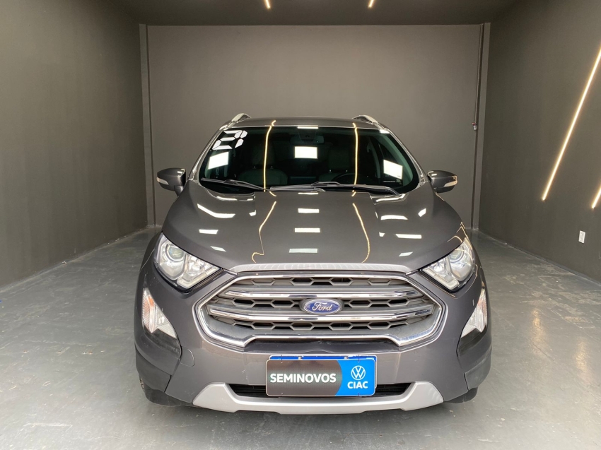 ford ecosport 1.5 ti-vct flex titanium automatico 4p 2021