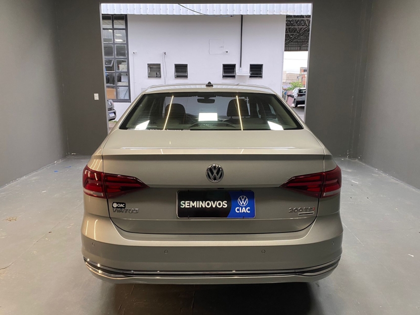 volkswagen virtus 1.0 200 tsi highline automatico flex 5p 20183