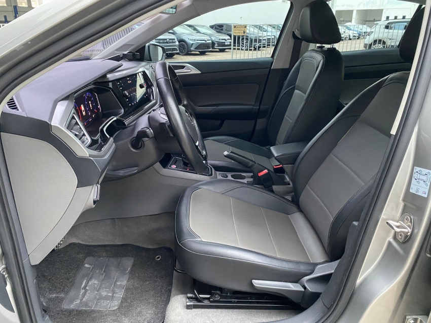 volkswagen virtus 1.0 200 tsi highline automatico flex 5p 20184