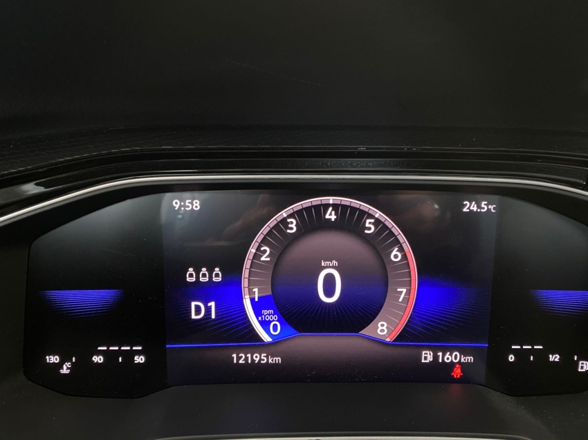 volkswagen polo 1.0 170 tsi comfortline automatico flex 4p 20257