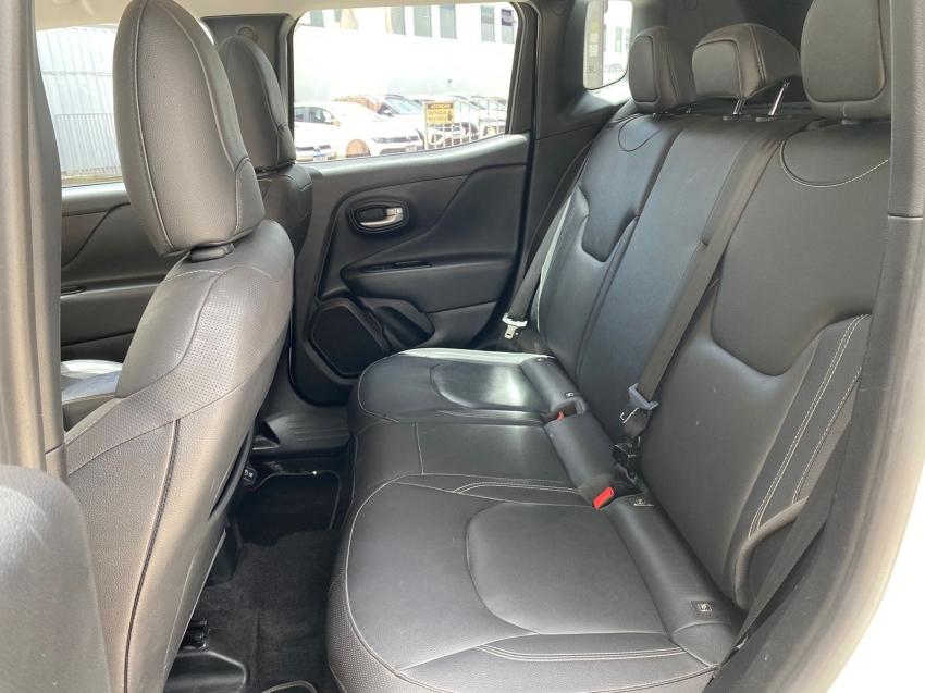 jeep renegade 1.3 t270 turbo flex longitude at6 4p automatico 20225