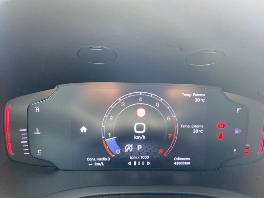 jeep renegade 1.3 t270 turbo flex longitude at6 4p automatico 20227