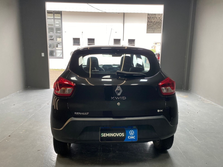 renault kwid 1.0 12v sce flex intense manual 4p 20213