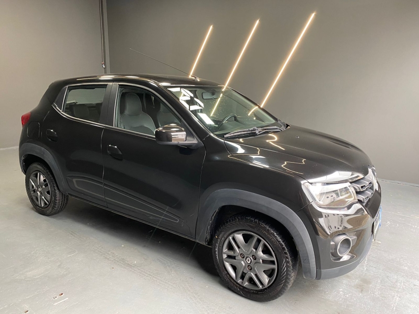renault kwid 1.0 12v sce flex intense manual 4p 20212