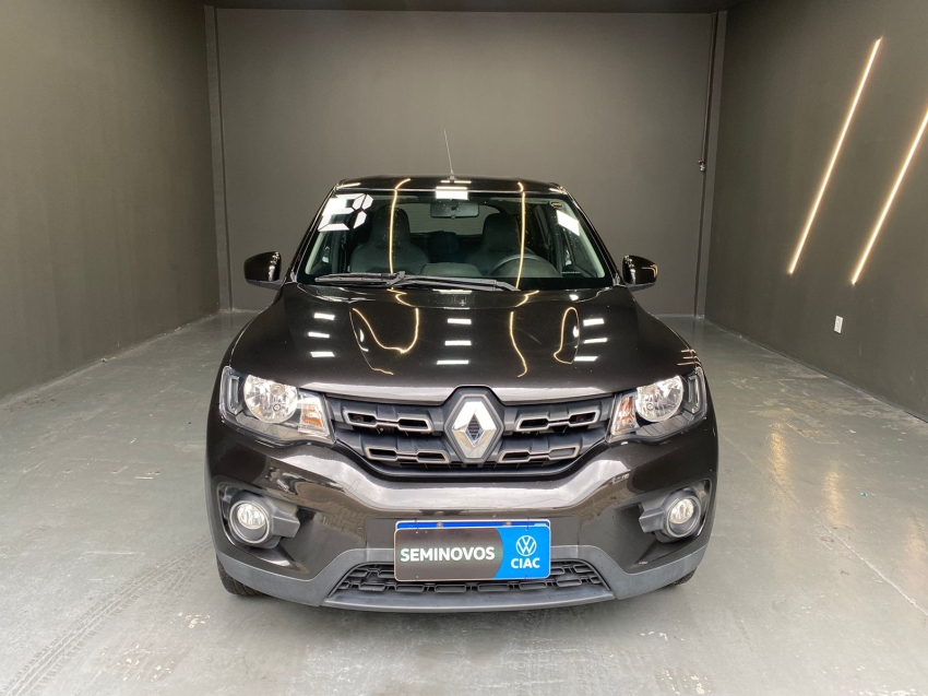 renault kwid 1.0 12v sce flex intense manual 4p 2021