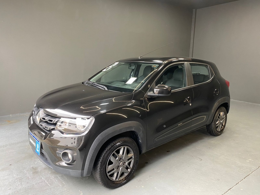renault kwid 1.0 12v sce flex intense manual 4p 20211