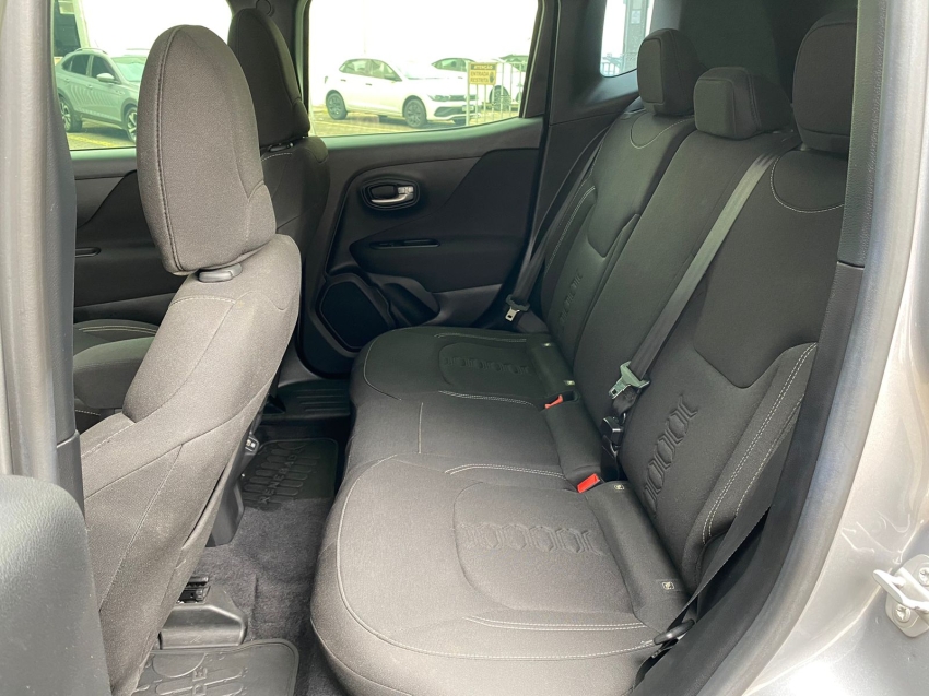 jeep renegade 1.3 t270 turbo flex sport at6 4p automatico 20225