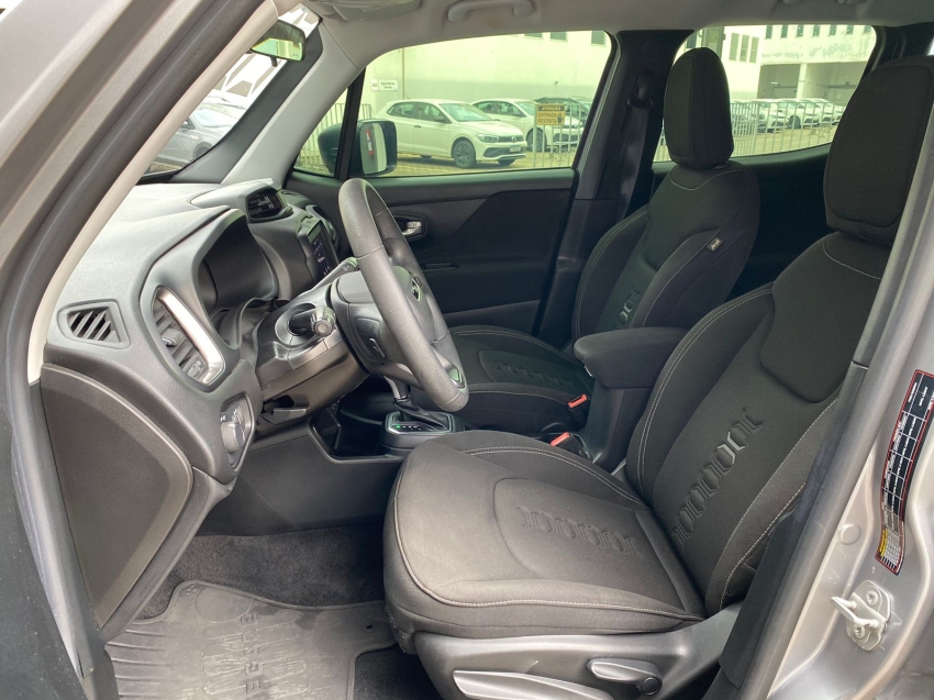 jeep renegade 1.3 t270 turbo flex sport at6 4p automatico 20224