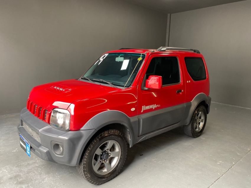 suzuki jimny 1.3 4all 4x4 16v gasolina 2p manual 20191