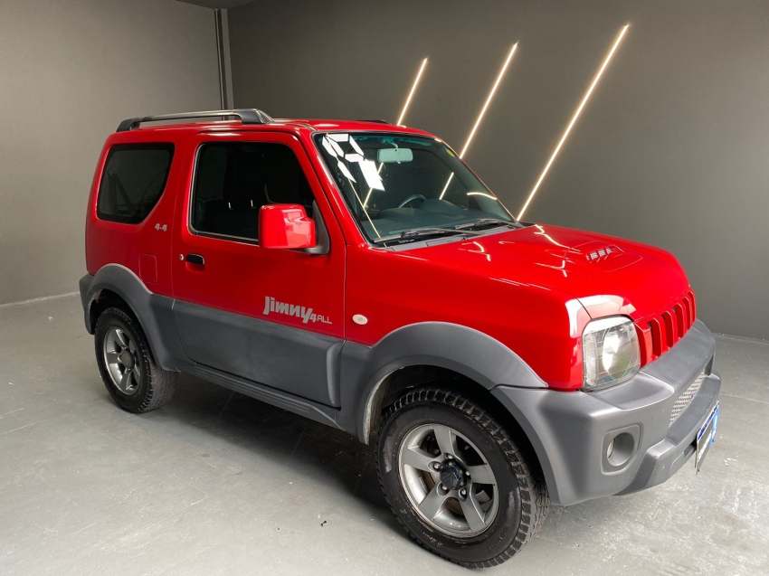 suzuki jimny 1.3 4all 4x4 16v gasolina 2p manual 20192