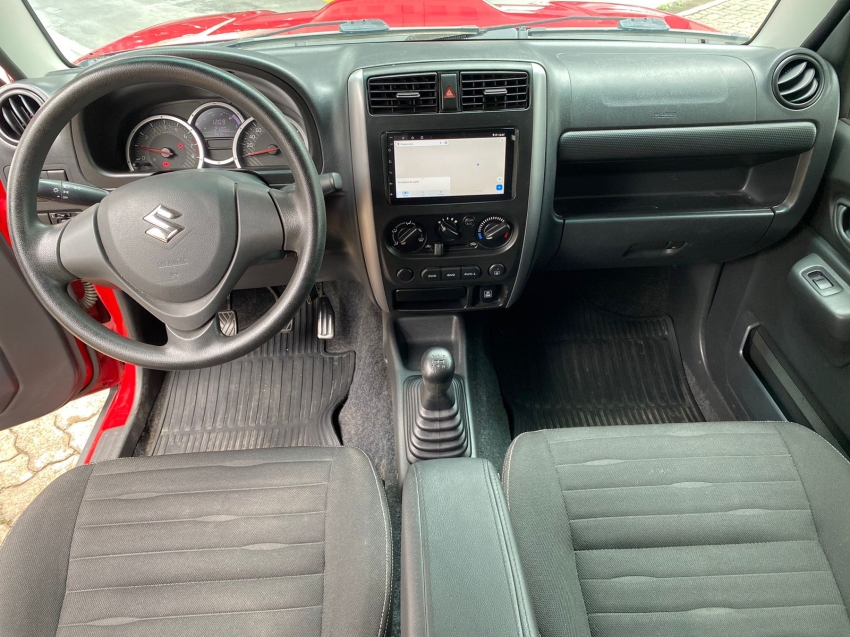 suzuki jimny 1.3 4all 4x4 16v gasolina 2p manual 20196