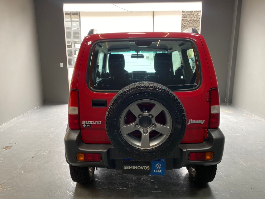 suzuki jimny 1.3 4all 4x4 16v gasolina 2p manual 20193