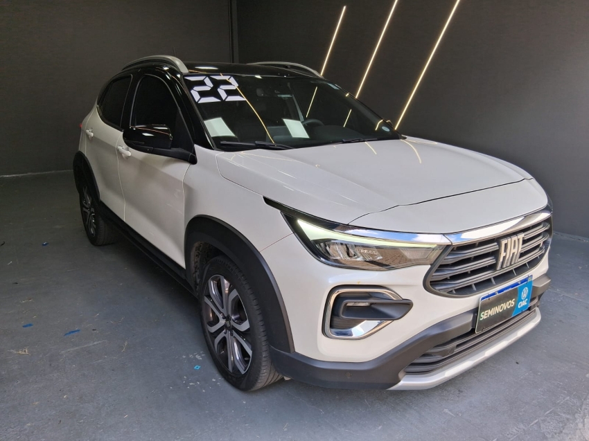 fiat pulse 1.0 turbo 200 flex impetus cvt 4p automatico 20221