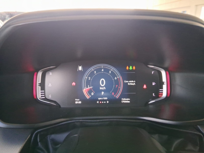 fiat pulse 1.0 turbo 200 flex impetus cvt 4p automatico 20226