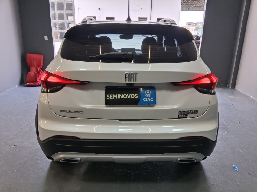 fiat pulse 1.0 turbo 200 flex impetus cvt 4p automatico 20224