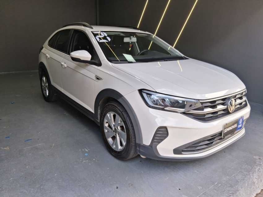 volkswagen nivus 1.0 200 tsi total flex comfortline automatico 4p 20211