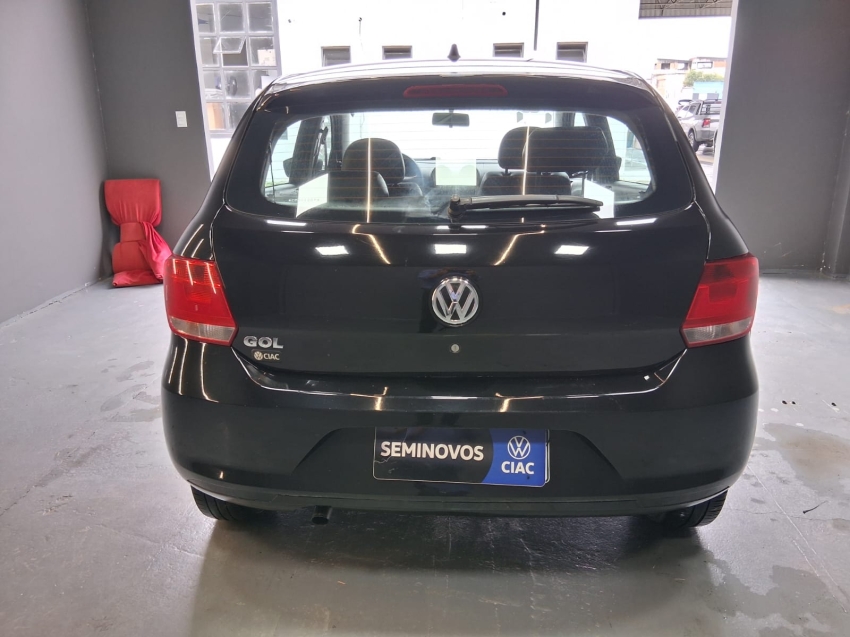 volkswagen gol 1.0 mi 8v flex 4p manual g.vi 20144