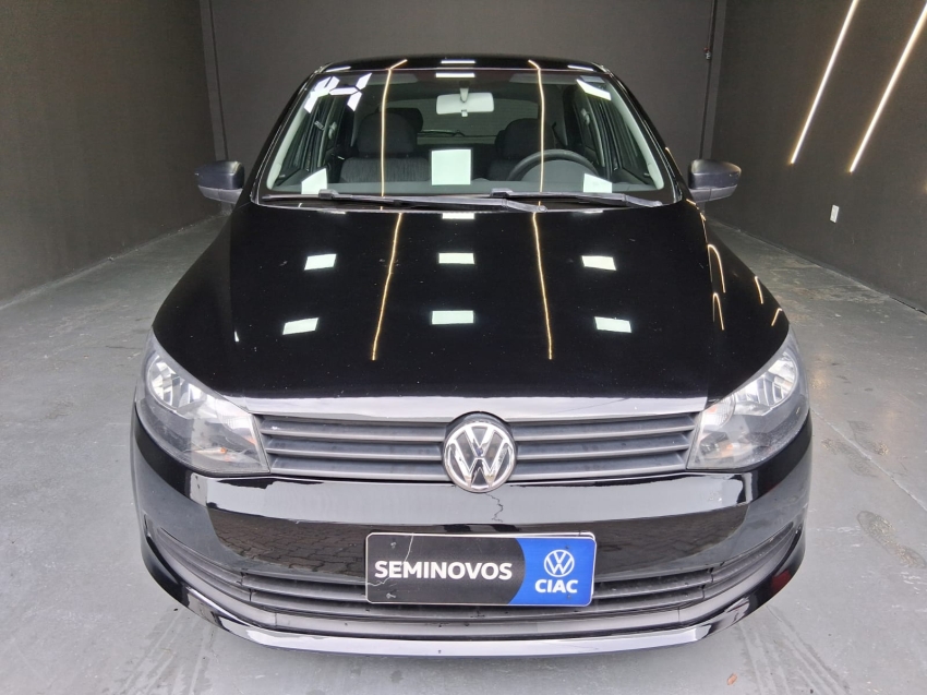 volkswagen gol 1.0 mi 8v flex 4p manual g.vi 2014
