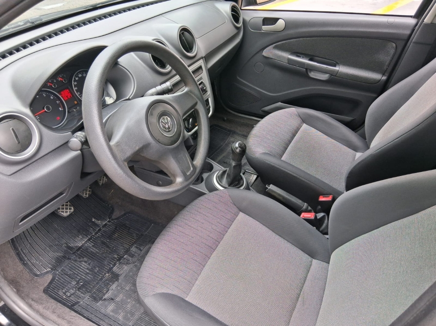 volkswagen gol 1.0 mi 8v flex 4p manual g.vi 201410