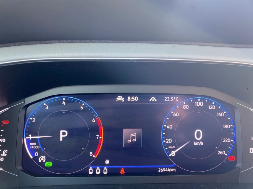 volkswagen t-cross 1.0 200 tsi total flex comfortline automatico 4p 20257