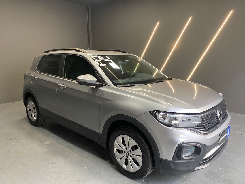 volkswagen t-cross 1.0 200 tsi total flex sense automatico 4p 20242
