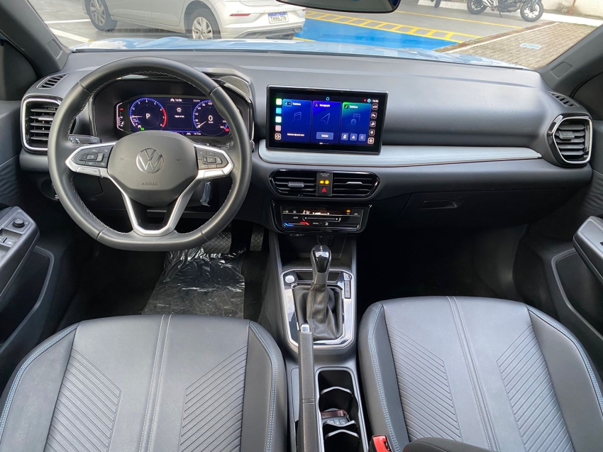 volkswagen tera 1.0 170 tsi high automatico flex 4p 20266