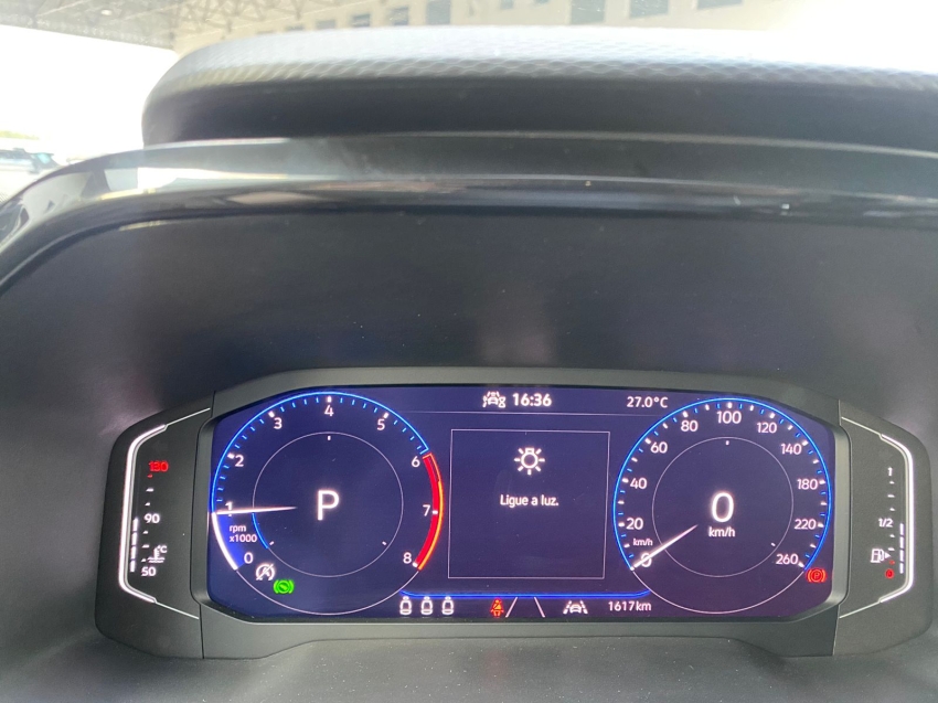 volkswagen tera 1.0 170 tsi high automatico flex 4p 20267