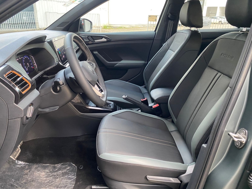 volkswagen t-cross 1.4 250 tsi total flex extreme automatico 4p 20264