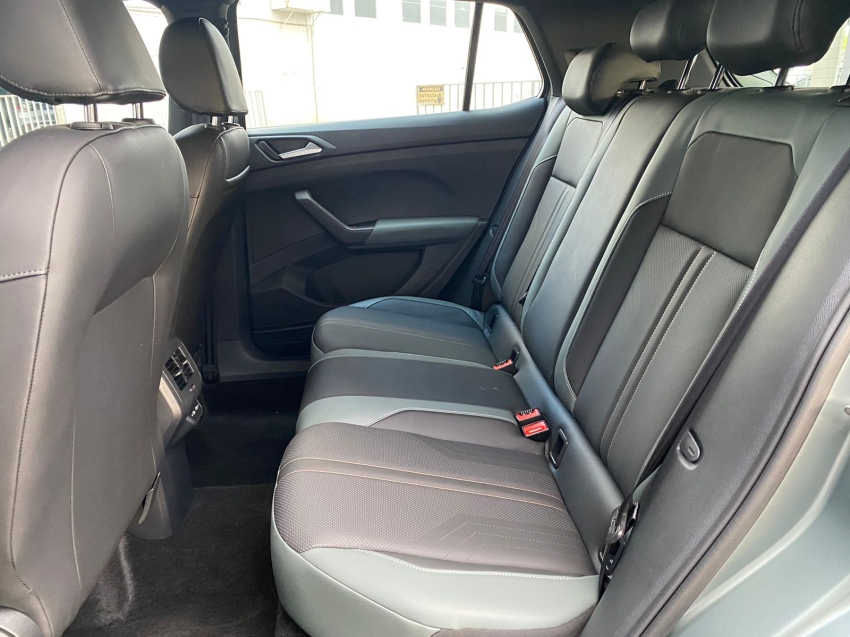 volkswagen t-cross 1.4 250 tsi total flex extreme automatico 4p 20265