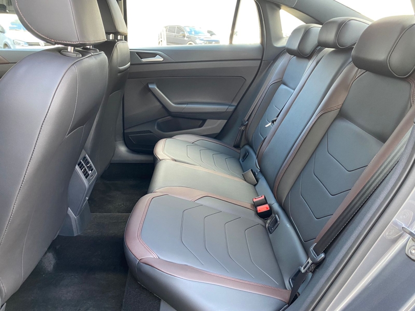volkswagen virtus 1.0 200 tsi highline automatico flex 4p 20265