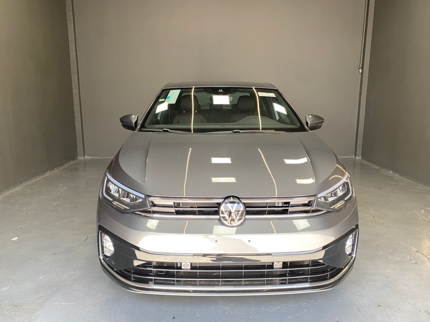 volkswagen virtus 1.0 200 tsi highline automatico flex 4p 2026