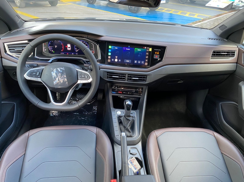volkswagen virtus 1.0 200 tsi highline automatico flex 4p 20266