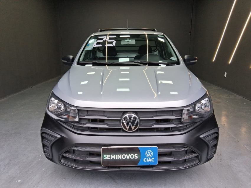 volkswagen saveiro 1.6 msi robust cs 16v flex 2p manual 4p 2025