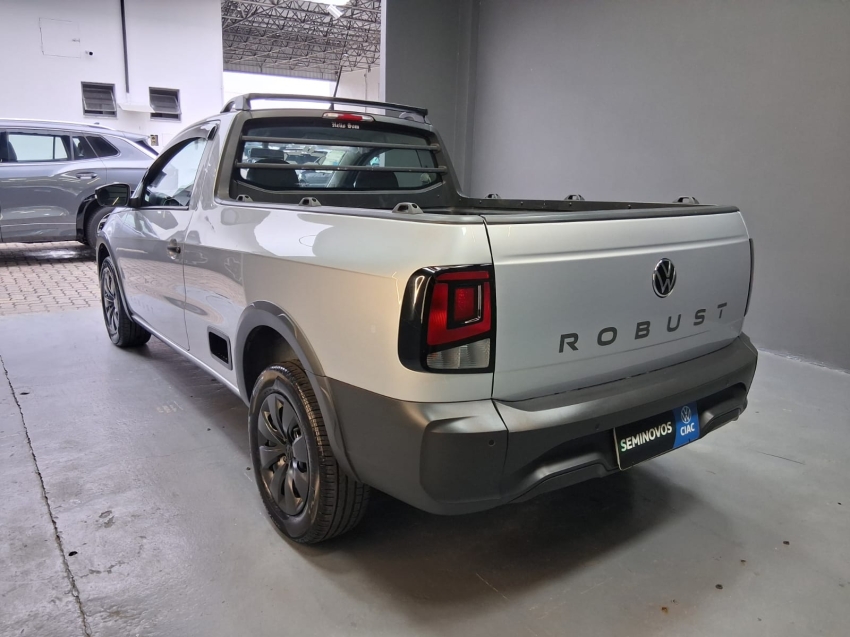 volkswagen saveiro 1.6 msi robust cs 16v flex 2p manual 4p 20255
