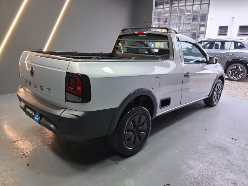 volkswagen saveiro 1.6 msi robust cs 16v flex 2p manual 4p 20254