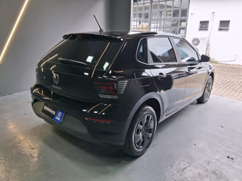volkswagen polo 1.0 mpi track manual flex 4p 20243