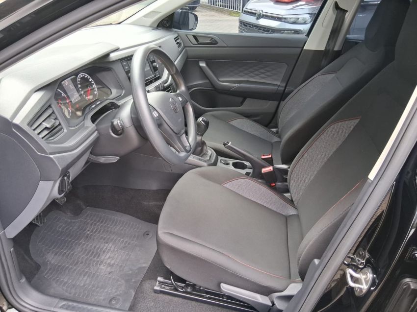 volkswagen polo 1.0 mpi track manual flex 4p 20249