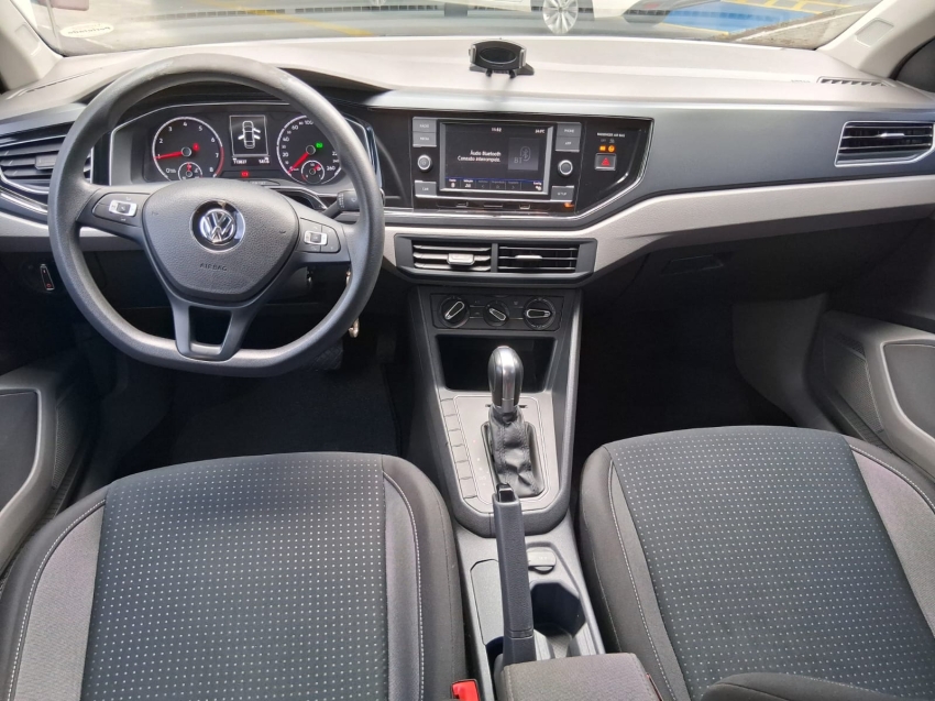 volkswagen virtus 1.0 200 tsi comfortline automatico flex 4p manual 202010