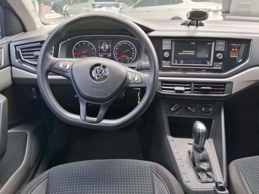 volkswagen virtus 1.0 200 tsi comfortline automatico flex 4p manual 202011